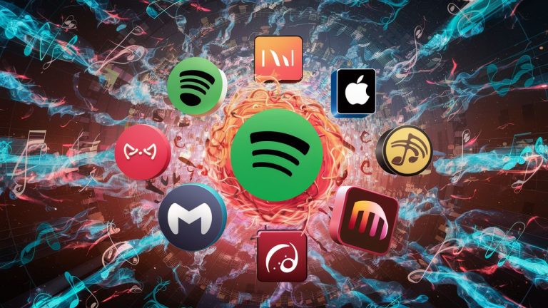 Bagaimana Musik Kita Agar Tersedia pada Digital Platform Musik (DSP)?